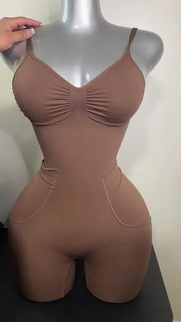 #bodyfaja #faja #fajate #fajamoldeadora #tiktokshop 
