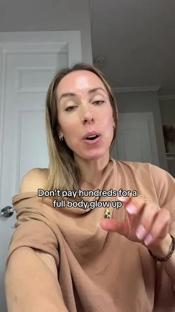 Full body glow up at our fingertips  >> 🌼✨ @OSEA Malibu Ocean Undaria Body Collection has everything we need to deeply cleanse, exfoliate, and hydrate the skin. Spa feels in our own home! Clean beauty lovers rejoice 🌱 Price & promotion subject to vary, results vary, sale accurate time of posting: 06/06/2026 #osea #bodyscrub #bodyoil #glowingskin #dealsforyoudays 