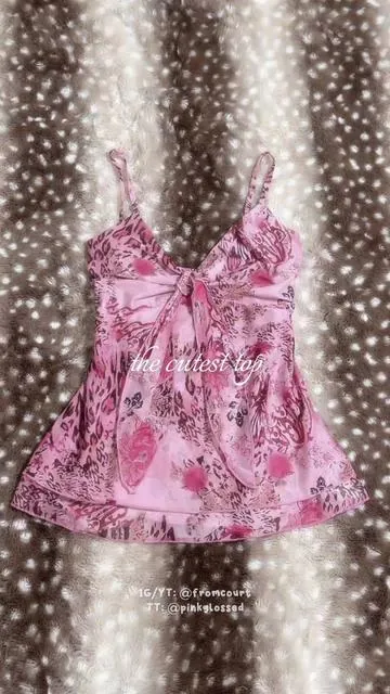 this top is everything <3 #cutetop #outfitinspo #fashion #fashioninspo #y2k 