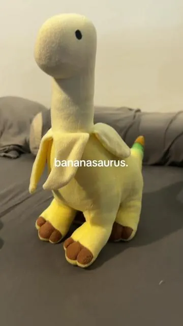 I love him. #funny #cute #plushies 