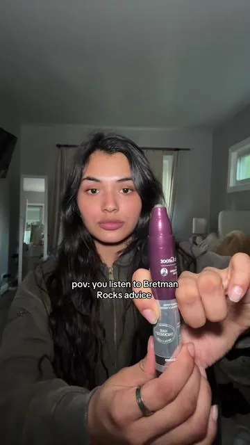Bretman Rock I Would Trust You With My Life! #drgroot #hairgrowth #hairgrowthserum #hairlosssolutions #bretmanrock 