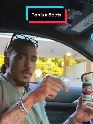 Beets have been in the game for so long for a rzn! #tiktokshopcreatorpicks #dealsforyoudays #beetroot #nitricoxcide 