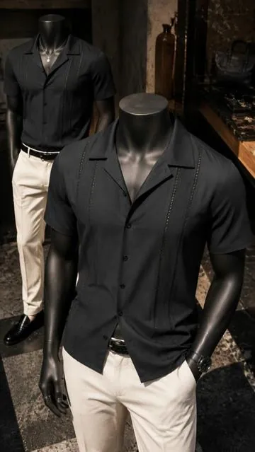#OOTD #fvp #mensstyle #tiktokshop #MensFashion 
