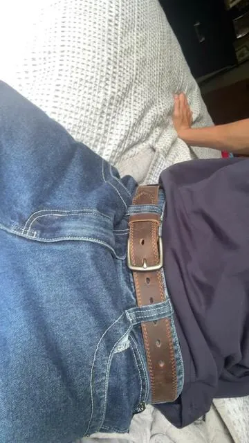 W belt #tiktokshop #fyp #fashiontiktok #belt #fit 
