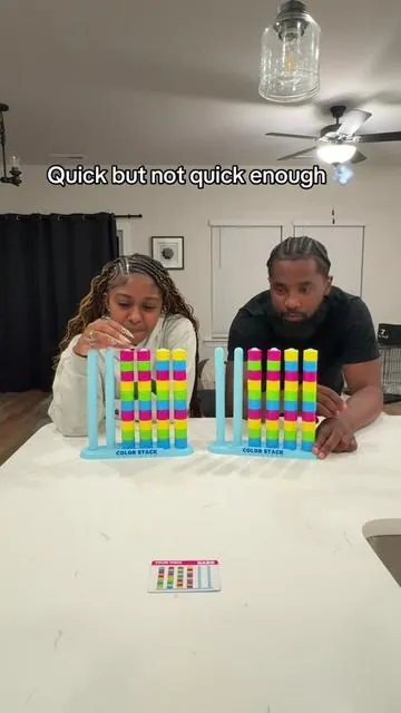 #game #colorstackchallenge #coupleschallenge #colorstack