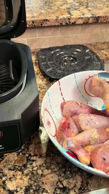 Ninja Foodi 6 in 1 indoor grill with air fry mode #ninjaindoorgrill #ninjagrill #indoorgrill #dealsforyoudays 