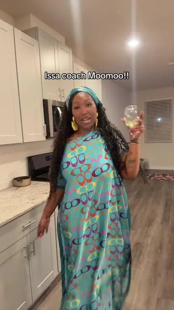 #dupe #moomoo #moomoos #housedress #loungewear 