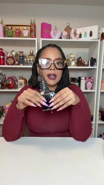 Let’s really talk about this fragrance 🧐 #fragrancetiktok #midnightsin #danielrene #perfumetiktok #SummerVibes   