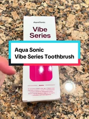 You need to stop doing this! #dealsforyoudays #aquasonic #electrictoothbrush #summerwins #toothbrush 