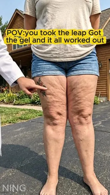I frickn love this shit for my cellulite and stretch marks. #SummerVibes #cellulite #TikTokShopDealsforYouDays #SummerWins #tiktokshopmemorialday 