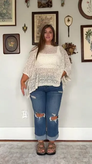 #plussizefashion #curvyfashion #summeroutfits #summervibes #dealsforyoudays 