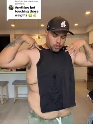 Replying to @Honoredbun compression shirt for men #compressionshirt 