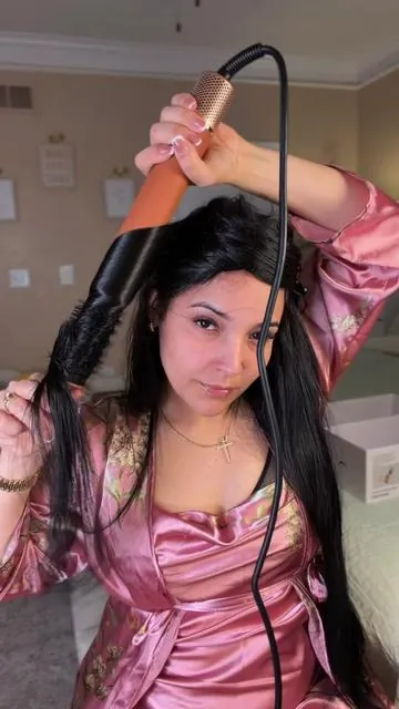 Secadora de la Dreame #DealsForYouDays #dreame #secadorasdecabello 