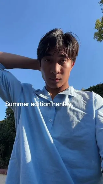 Need it fs. #fashion #shirt #linen 