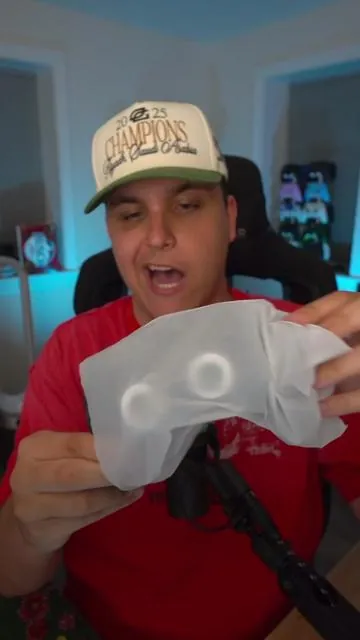 Solid budget PS5 roller #ps5controller #tiktokshopcreatorpicks #summervibes #dealsforyoudays 