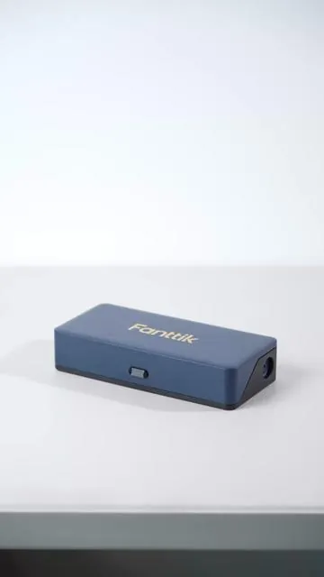 Celebrate Dad with the limited Fanttik S2 Pro Father's Day Edition.  Built for everyday adventures, weekend projects, and everything in between, it's the perfect gift for the dad who always gets things done. 🎁 Special Father's Day Edition ⚡ Powerful performance 🛠️ Compact, portable, and ready whenever you need it Give Dad a tool he'll actually use. #Fanttik #S2Pro #FathersDay #FathersDayGift #GiftForDad #DadApproved #DIYTools #EDC #ToolKit#Gift #HomeImprovement #Workshop #LimitedEdition #electricscrewdriver