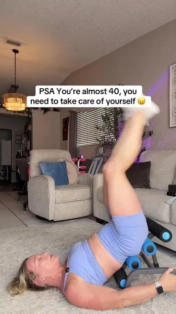 Stretching can solve so many problems  #backpain #stretching #tighthips #dealsforyoudays  