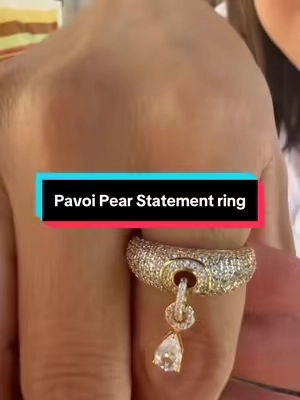 @PAVOI #pave #micropave #fashionjewelry #affordablerings 