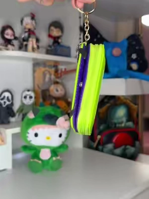 High Quality Wallet 💚 #wallet #wallets #flashale #tiktokshopfind #cute 