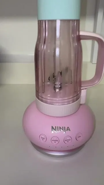 Ninja 🥷 batidora 💖💝💝💝💝💝💝#tiktokshop #hogar#cocina#tiktokshopcreatorpicks #electrodomesticos