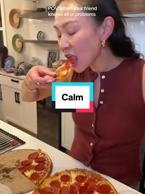 When you are calm, nothing can bother you #dealsforyoudays #nellosuperbrandday #nellosupercalm 
