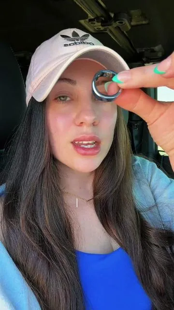 NEW GEN 3 RINGCONN ON TIKTOK SHOP 💖 #ringconn #smartring #dealsforyoudays  Ringconn Gen 2 vs 3, ringconn gen 3, ringconn gen 2, smart rings