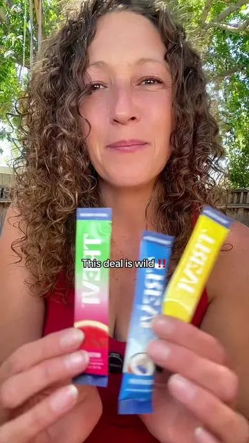 #TikTokShopCreatorPicks #stayhydrated #SummerVibes #DealsForYouDays #Summerwins 