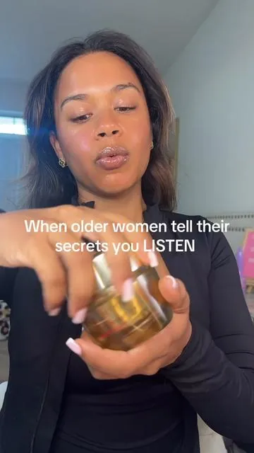 Skin firming youthful skin secret #esteelauder #skinfirming #skintightening #youthfulskin #dealforyoudays 