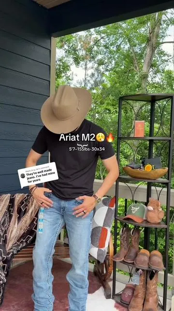 Replying to @g_ray  these are 🔥🔥!!! Couldnt agree more #menjeans #menbootcutjeans #bootcutjeans #dealsforyoudays #summervibes 
