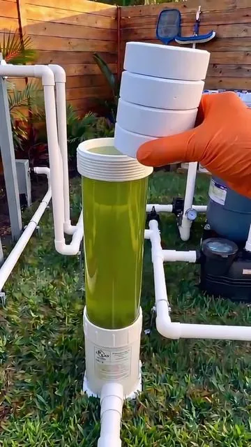 Keep your pool water crystal clear all pool season long with premium chlorine tablets! #poolcare #poolmaintenance #ChlorineTablets #DealsForYouDays #TikTokShopDealsforYouDays 