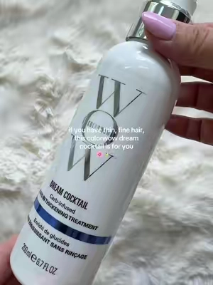 hellooooo BIG hair 🤭 #colorwow #tiktokshopcreatorpicks  #summervibes #dealsforyoudays #kbeautycollective @Color Wow Hair  Disclaimer: Final price, shipping costs, coupons, and discounts may vary and are subject to change at any time. Always check the TikTok Shop listing for the latest details. Results may vary. Video posted on 6/9/26. 
