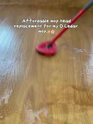 #CleanTok #mopping #ocedarspinmop #dealsforyoudays #tiktokshopdealsforyoudays 