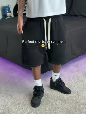 👆🏽Grab a pair before they sell out👆🏽 #recentpickups #musthaves #shorts #trending #viraltiktok 