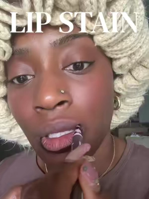 No smudging no transfer NOTHING #DealsForYouDays #Summervibes #tiktokshopcreatorpicks #LIPLINER #LIPSTAIN 