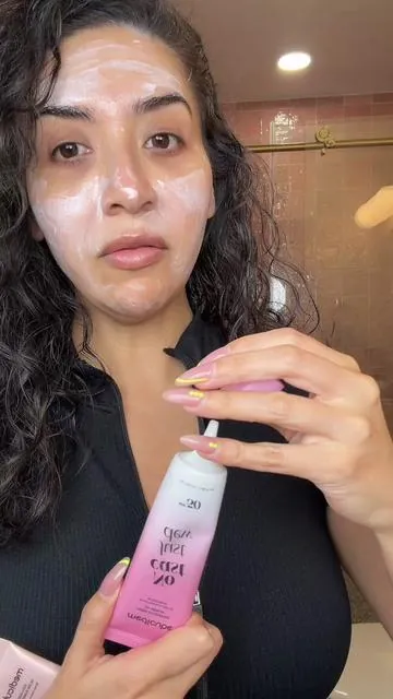 #tiktokshopsummerturnup #dealsforyoudays #medicube #pdrn #spf50 