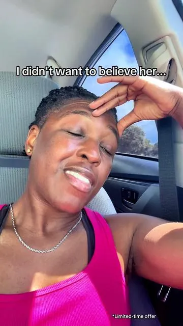 I wish I knew about this sooner 💯 #SummerWins #esteelauderskincare #neckcreams #DealsForYouDays #skincareover40  *Final Price / Discounts / Flash Sales/Shipping / Product Availability may differ based on your TikTok account, available coupons, and current promotions. Always refer to product listing for up-to-date offers. *I am not a doctor and this is not medical advice. This is my personal experience and opinion based on my own research. Do your own research and ask your doctor for more information *Results may vary depending on individual use. This product is for [general use/personal use] and is not guaranteed to provide the same outcome for everyone. Please follow the instructions provided.