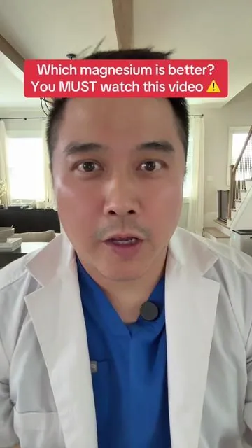 Which magnesium is better Toplux or @Micro Ingredients Magnesium Complex. Let’s get them head to head so you can decide. Just a quick disclaimer: While I’m a licensed pharmacist, the advice I share here is for general educational purposes only. Always check in with your own doctor or healthcare provider for personal medical advice.  #dealforyoudays #tiktoksummerturnup #magnesium #magnesiumbenefits #womenshealth 
