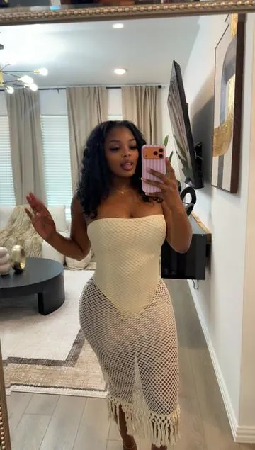 #fyp #dress #fypシ゚viral #womensfashion #cuteclothes 