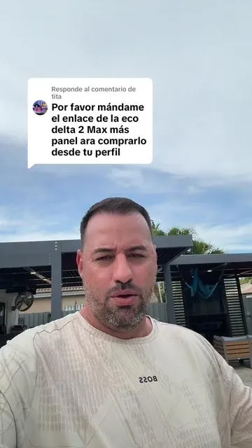 Respuesta a @tita delta 2 max