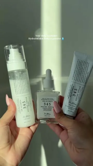 @Dr.Althea US skincare is what you need 🫶🏼