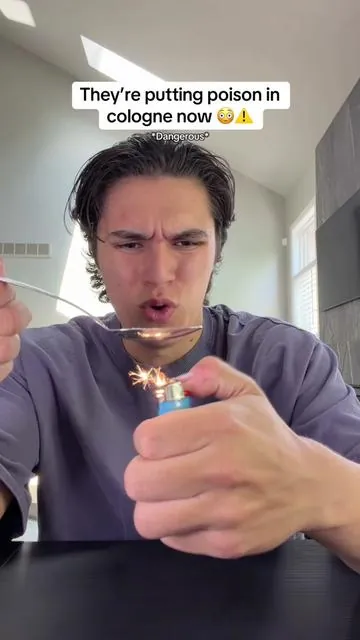 This cologne is dangerousssss #cologne #fragrancetiktok #romass #dealsforyoudays #menscologne 