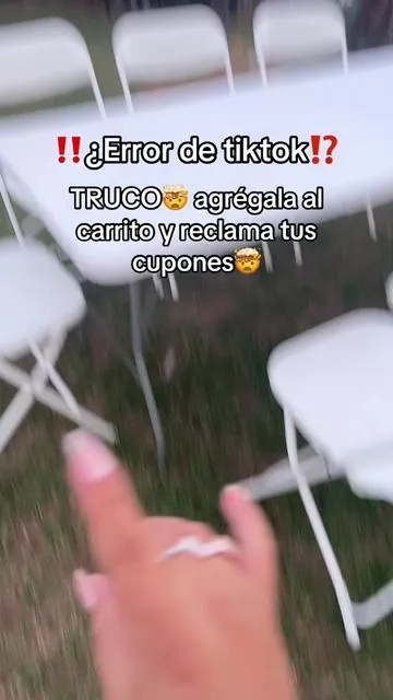 #DealsForYouDays #TiktokshopCreatorPick #tiktokshopmemorialday #mesaplegable #mesaparafiesta  