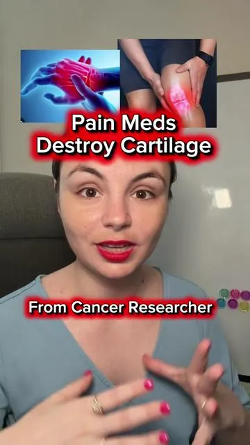 Here are some great alternative natural options for pain relief and joint health! #jointpain #kneepain #painrelief #zyflamend #newchapterlife #holistichealth