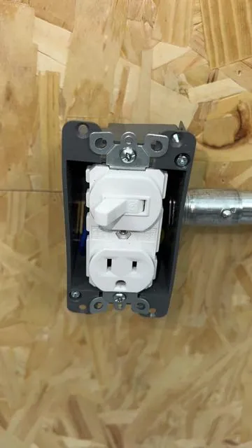 Open ground is a hazard.Find its breaker in 10 seconds #diytools #fathersdaygift #KAIWEETS #electrician #circuitbreaker #safetyfirst 
