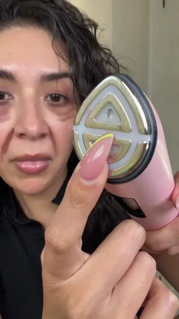 #tiktokshopsummerturnup #dealsforyoudays #medicube #boosterprox2 #skincaredevice 