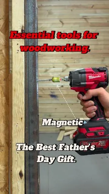 If your phone still has 1% battery left, hurry up and buy this for your father.#fathersdaygift #dealsforyoudays #magnetictools #diytools #usa 