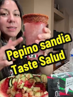 @Taste Salud Stock up because it’s super brand day week. Taste salud electrolytes are the best tasting electrolytes out there.  #TasteSaludSBD #TasteSaludSuperBrandDay #TasteSaludxMNT #SaludCucumberWatermelon #Electrolytes 