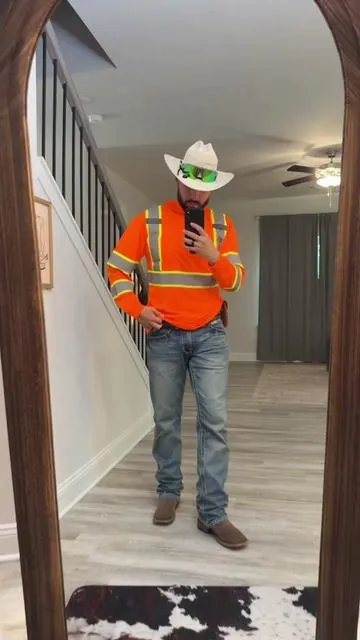 Toda la semana🔥👷🏽 #construccion #Dealsforyoudays #ropaparahombre #ropaparatrabajo #landscaping  