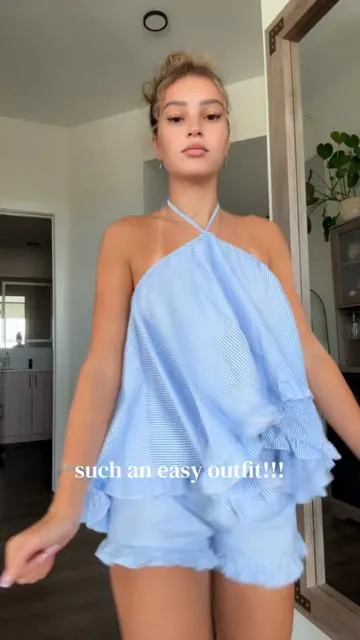 definitely wearing this summer!