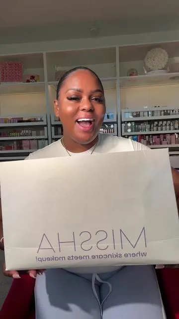 ✨💜 LOVE @missha.official one K-Beauty brand I will Stand 10 toes behind LOVE THEM DOWN 🥰 #missha #bbcream #dealsforyoudays #newarrivals #koreanskincare ... Posted on 06/11/2026 | Prices & promos were accurate at time of posting but may change. This is my personal testimony. Results may vary.